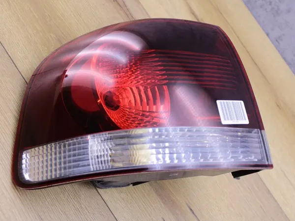 Lámpara trasera izquierda Volkswagen Touareg 7L 7L6945095R image 5