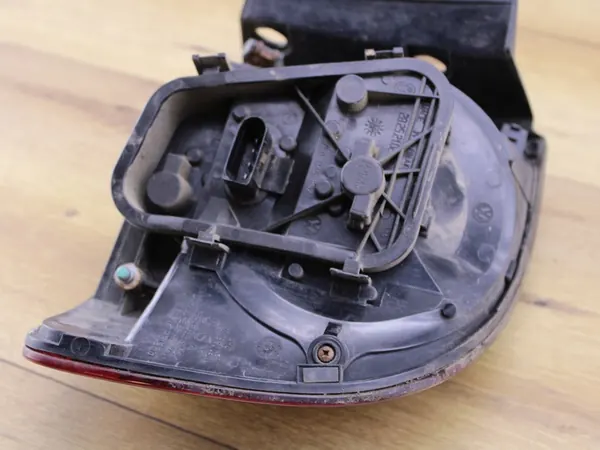 Lámpara trasera izquierda Volkswagen Touareg 7L 7L6945095R image 7