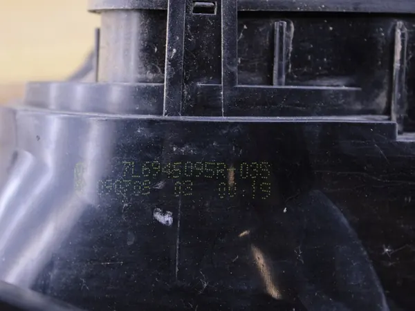 Lámpara trasera izquierda Volkswagen Touareg 7L 7L6945095R image 8