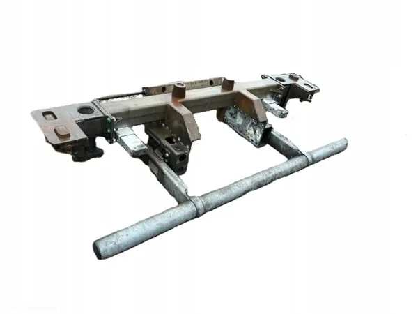 Chassi de Plataforma Schmitz OEM 113420022026 - Usado image 3