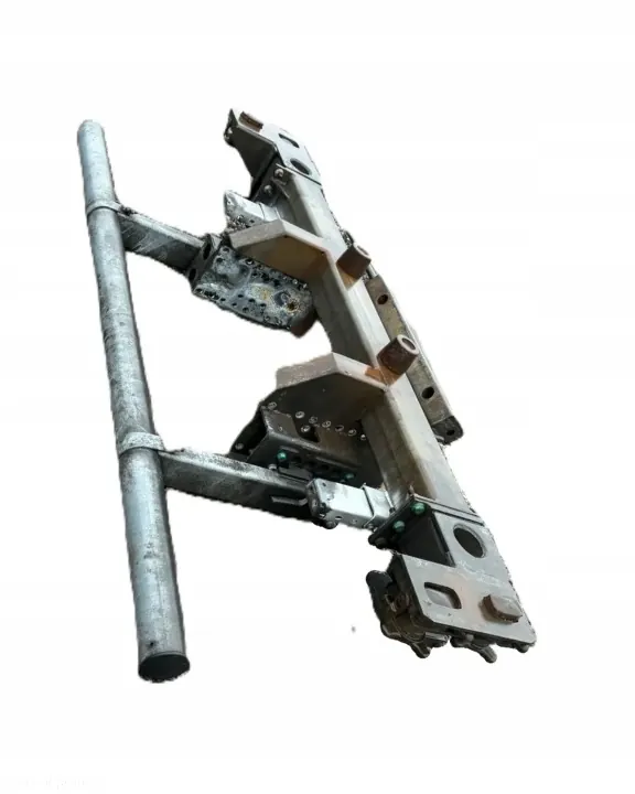 Chassi de Plataforma Schmitz OEM 113420022026 - Usado image 4