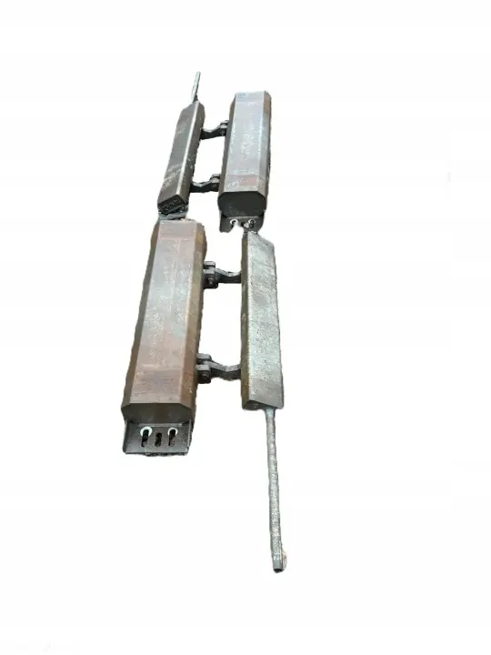 Chassi de Plataforma Schmitz OEM 113420022026 - Usado image 6