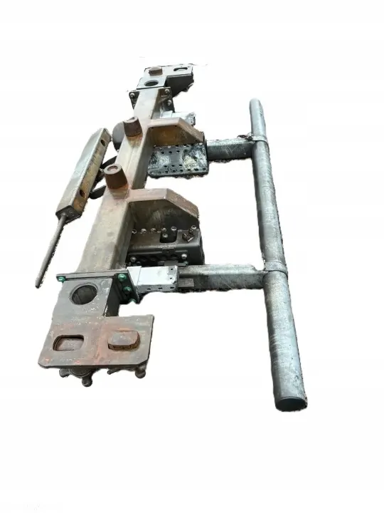 Chassi de Plataforma Schmitz OEM 113420022026 - Usado image 7