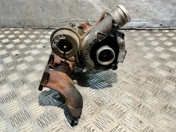 Turbolader OEM K03-403.550 für Peugeot 307 2.0 HDI image 5