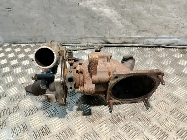 Turbolader OEM K03-403.550 für Peugeot 307 2.0 HDI image 7
