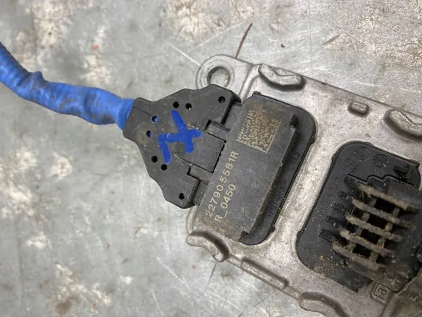 Sensor Lambda NOx Renault Master III 2.3 DCI 227905581R image 2