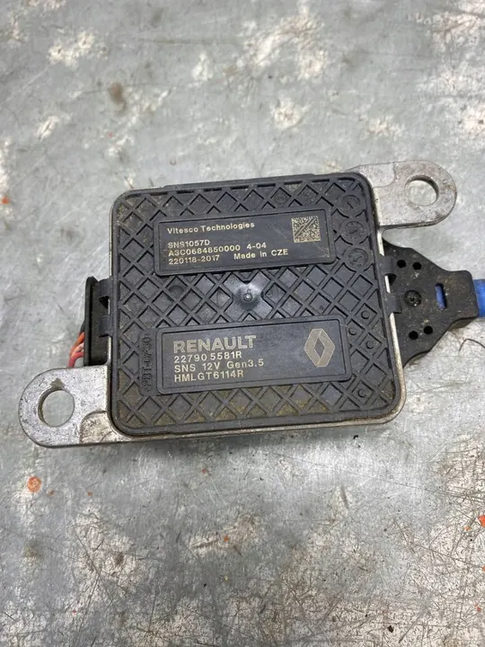 Sensor Lambda NOx Renault Master III 2.3 DCI 227905581R image 3