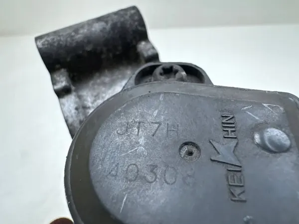 2005 Honda Accord Acelerador 40308 image 4