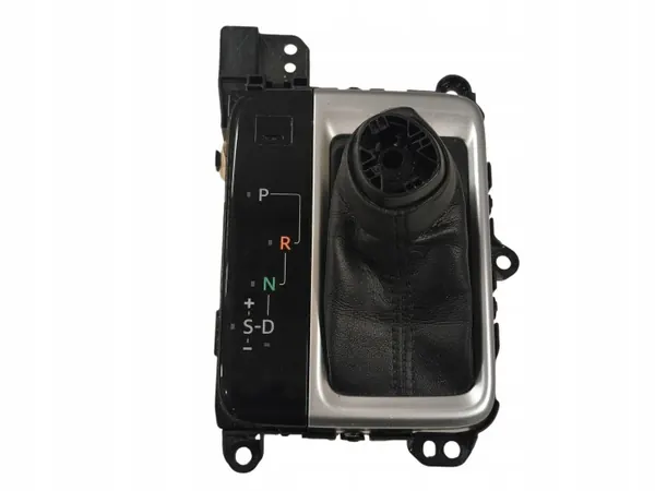Cadre Levier Toyota OE d'occasion OEM 76H965 image 2
