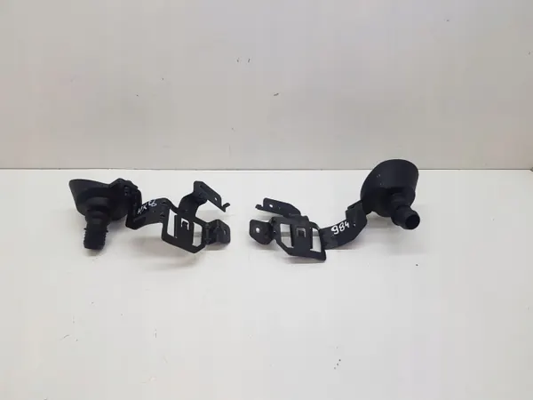 Ford OE Olie-inloopdop OEM GK31-3490A Gebruikt image 2