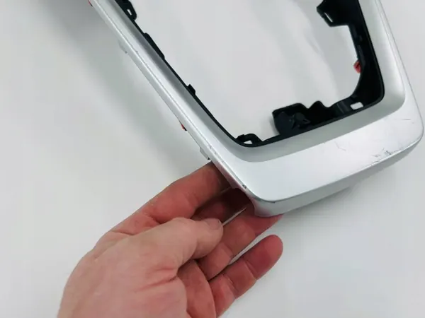 OEM OYT27035 Middenconsole Afdekking voor RAV4 V Hybride image 8