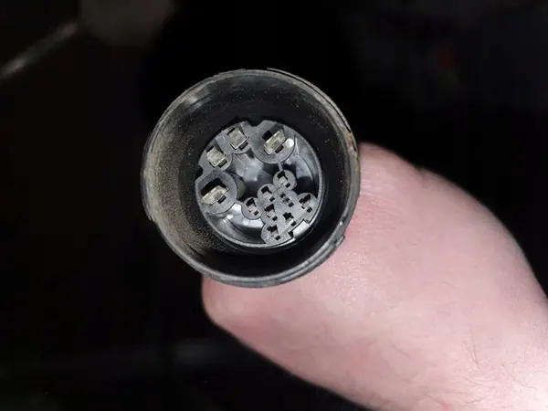 VW T4 WEBASTO 3.2KW DIESEL image 2