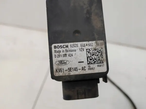 NOx-Sensor Ford OE KV61-5E145-AC - Gebraucht image 6