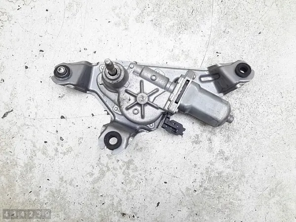 Mazda 6 ruitenwissermotor OEM GS1M67450 8496000532 image 2