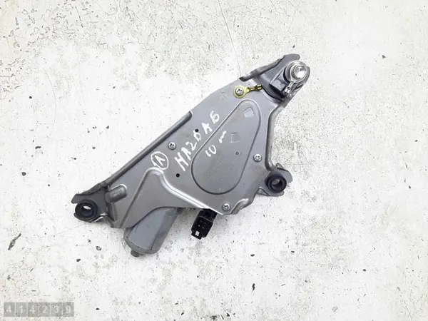 Mazda 6 ruitenwissermotor OEM GS1M67450 8496000532 image 3
