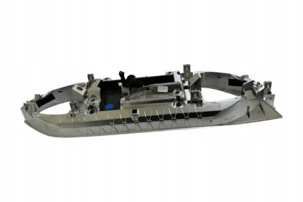 Écran de navigation OEM 02150892 pour Peugeot 308 SW image 3