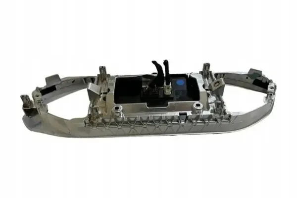 Écran de navigation OEM 02150892 pour Peugeot 308 SW image 5