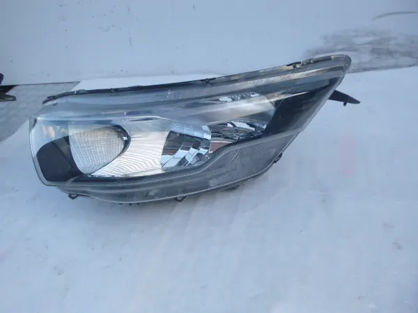 Iveco OE 5801473750 farol esquerdo image 2