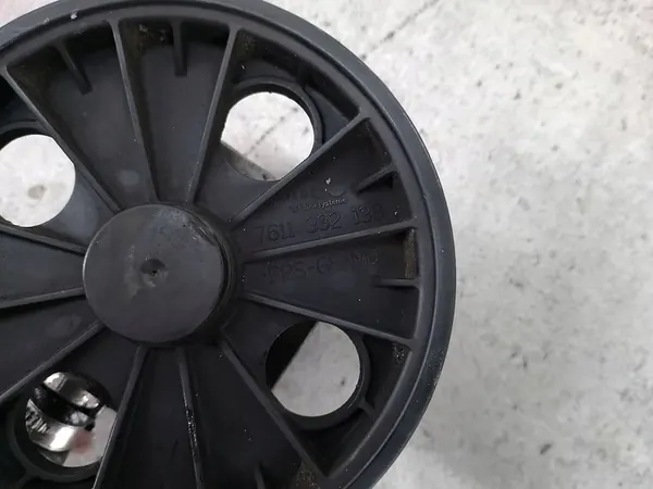 Bomba de direção assistida Volvo XC90 (02-14) OEM 8683967 image 3