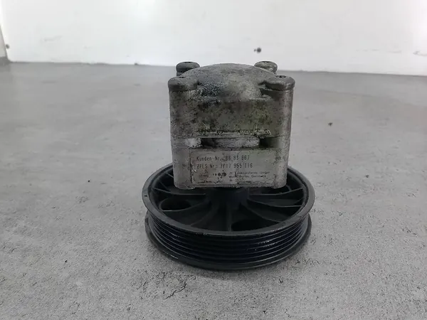 Bomba de direção assistida Volvo XC90 (02-14) OEM 8683967 image 9