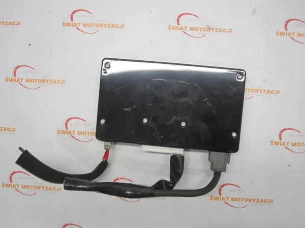 Nissan telefoonmodule OEM ADN0351485500 Gebruikt image 3
