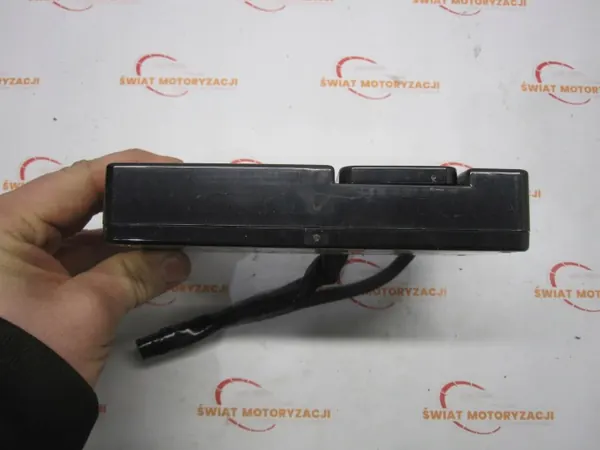 Nissan telefoonmodule OEM ADN0351485500 Gebruikt image 4