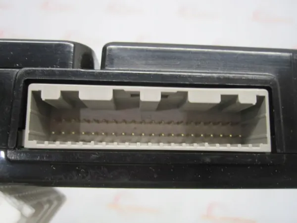 Nissan telefoonmodule OEM ADN0351485500 Gebruikt image 7