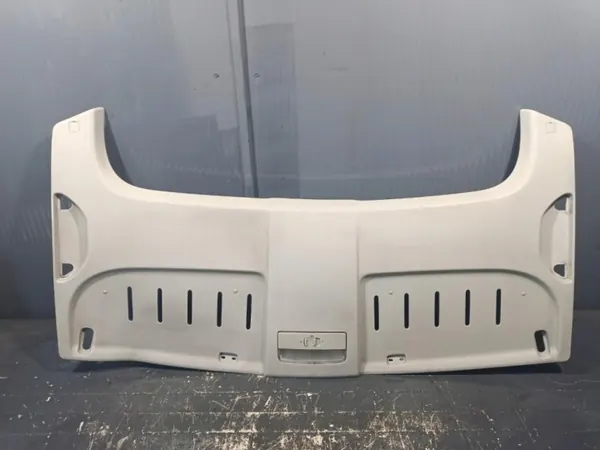Volkswagen Caddy III Dachablage OEM 2K0867705J image 2