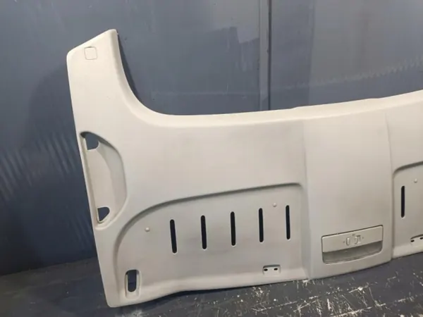 Volkswagen Caddy III Dachablage OEM 2K0867705J image 3