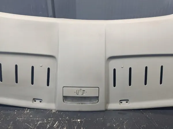 Volkswagen Caddy III Dachablage OEM 2K0867705J image 4