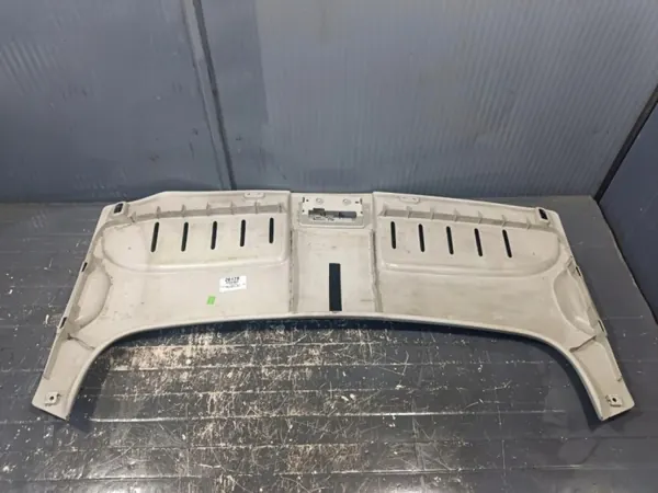 Volkswagen Caddy III Dachablage OEM 2K0867705J image 5