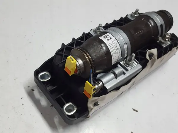 OEM 4G8880204A Passagerarairbag för Audi A6 C7 4G image 3
