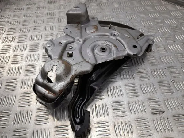 Vänster handbromshandtag Ford F150 FL3Z2780C image 2