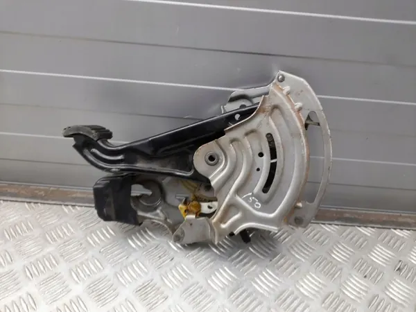 Vänster handbromshandtag Ford F150 FL3Z2780C image 4