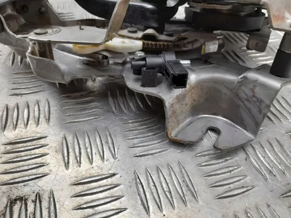 Vänster handbromshandtag Ford F150 FL3Z2780C image 5