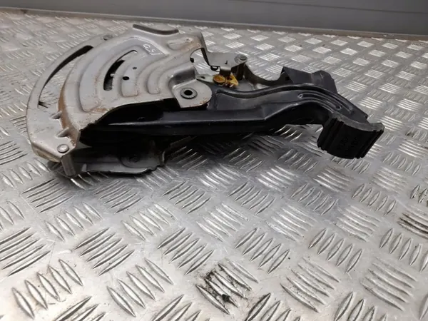 Vänster handbromshandtag Ford F150 FL3Z2780C image 6
