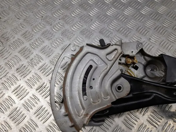 Vänster handbromshandtag Ford F150 FL3Z2780C image 8