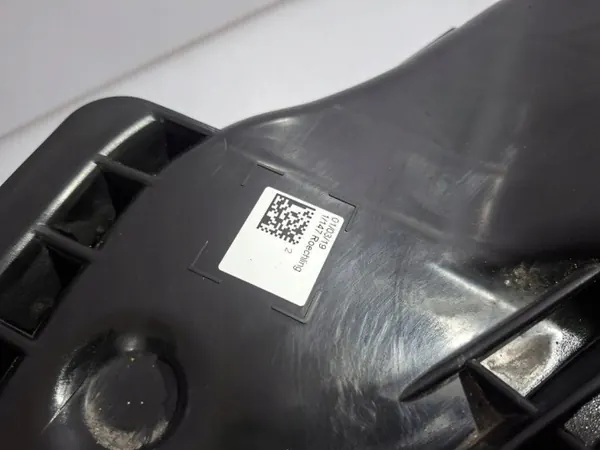 Pompe de dosage AdBlue VW Sharan 2019 OEM 7N0131877M image 6