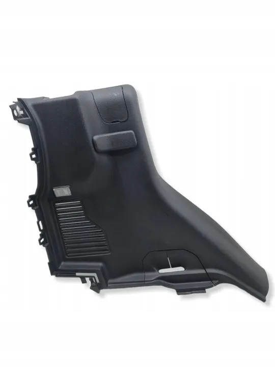 Pieza interior izquierda Jeep Gladiator OEM P6LJ57TX7AC image 2