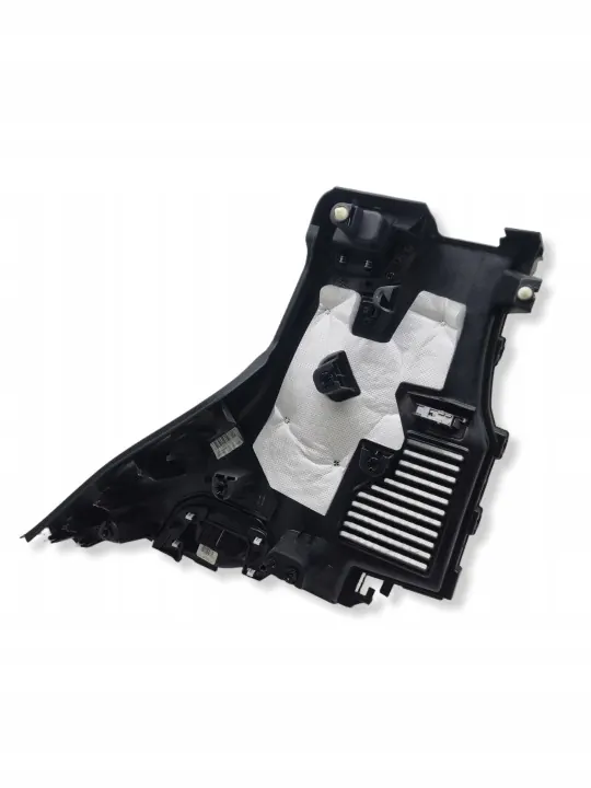 Pieza interior izquierda Jeep Gladiator OEM P6LJ57TX7AC image 3