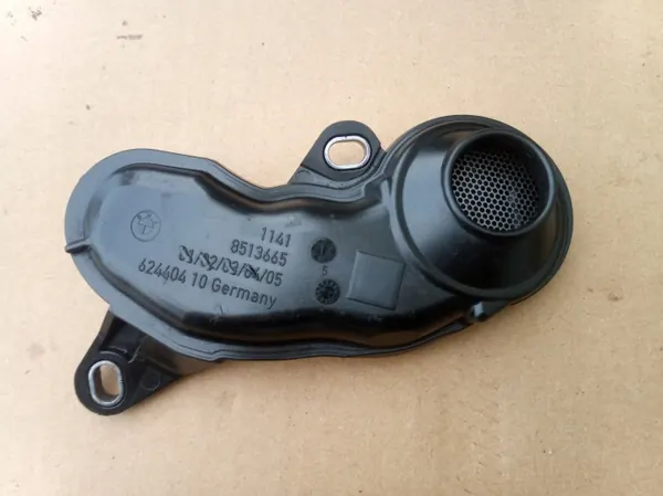 Junta de Bomba de Aceite BMW OEM 8513665 Motor B48 image 2
