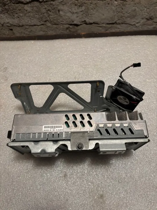 Harman Kardon Verstärker OEM 9292586 für BMW F Series image 2