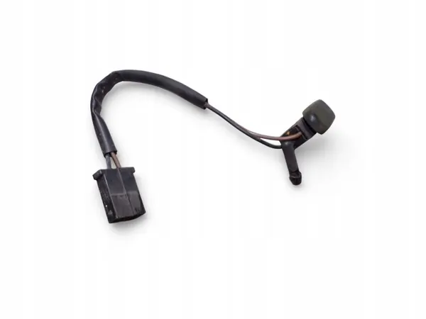 VW Koplampreinigersproeier OEM 191955986A image 2