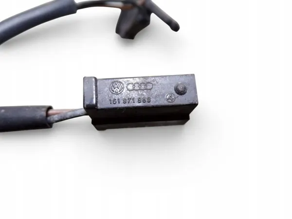 VW Koplampreinigersproeier OEM 191955986A image 4