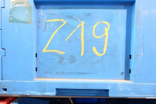 NOx-sensor för MERCEDES SPRINTER 3 5t 310 CDI 311 image 10