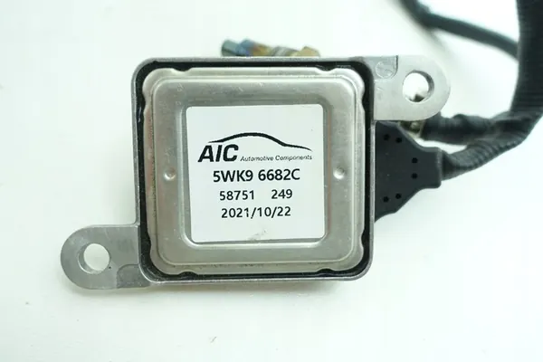 NOx-sensor för MERCEDES SPRINTER 3 5t 310 CDI 311 image 4