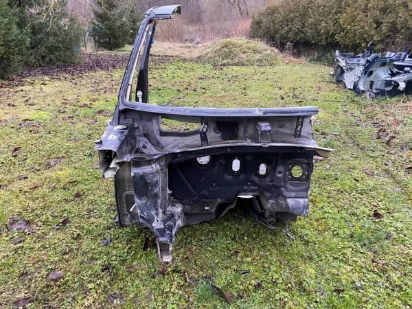 Kia Soul III GT Sk3 Kwart Pilaar Rechts Voor image 3