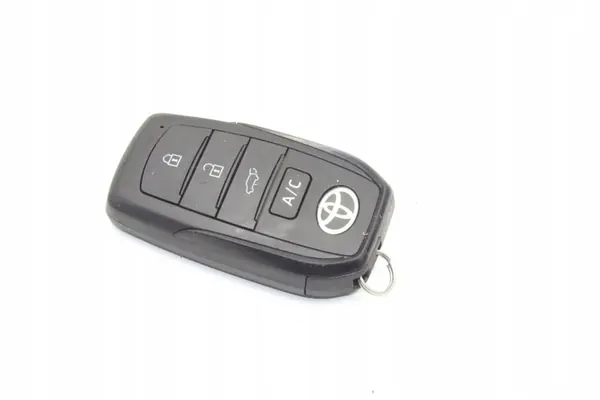 Télécommande TOYOTA RAV4 B3N2K2R image 1