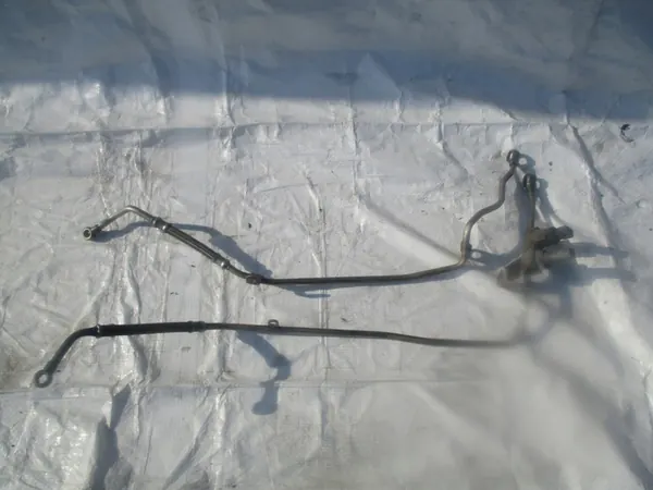 Tubo de óleo Audi Q7 A8 D3 4.2 TDI image 2