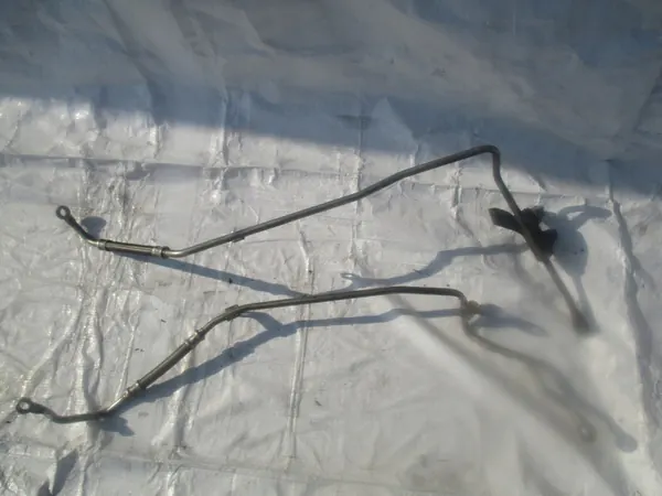 Tubo de óleo Audi Q7 A8 D3 4.2 TDI image 5